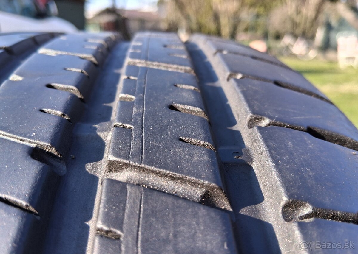 245/40 r20 letne pneumatiky - 3