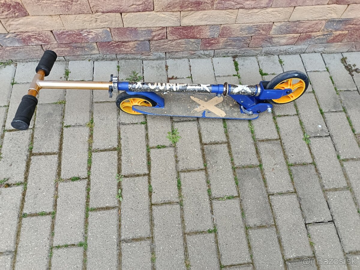 Kolobežka detská - 3