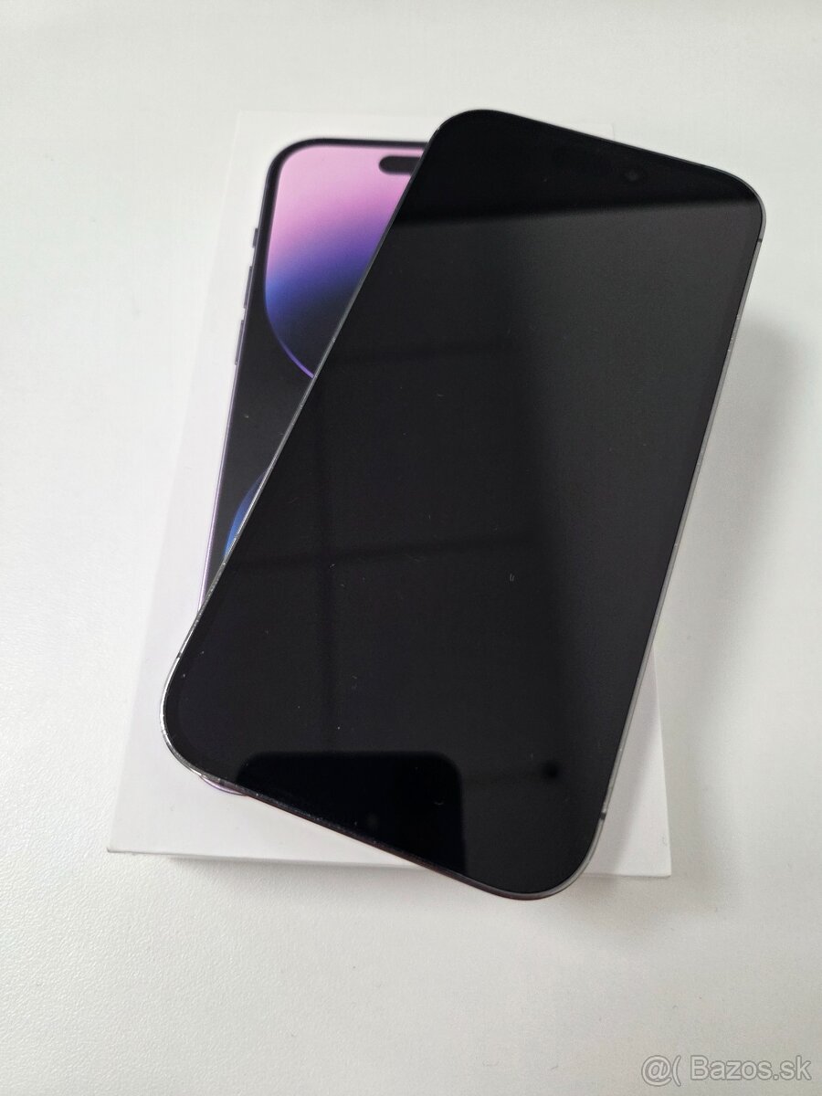 iPhone 14 Pro 128GB - 3
