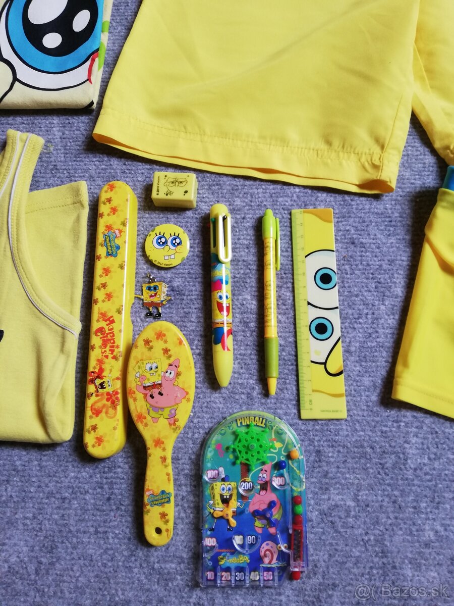 Spongebob - 3