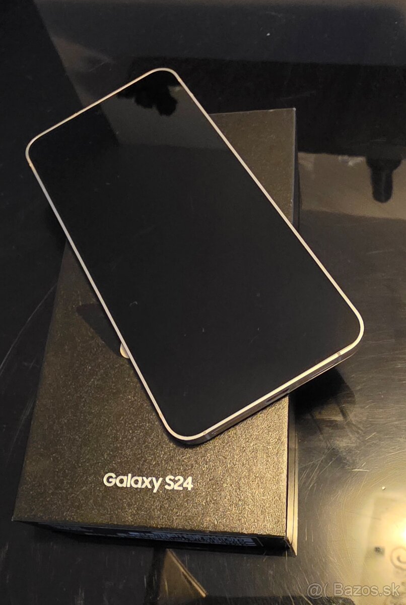 Samsung S24 - 3