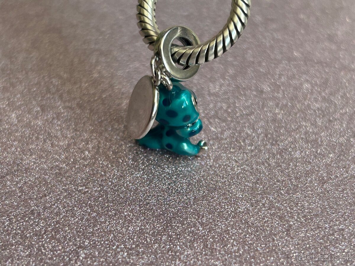 Chameleón - 3