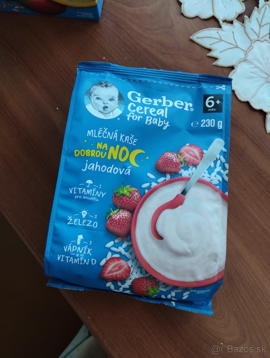 Pre dieťa - 3