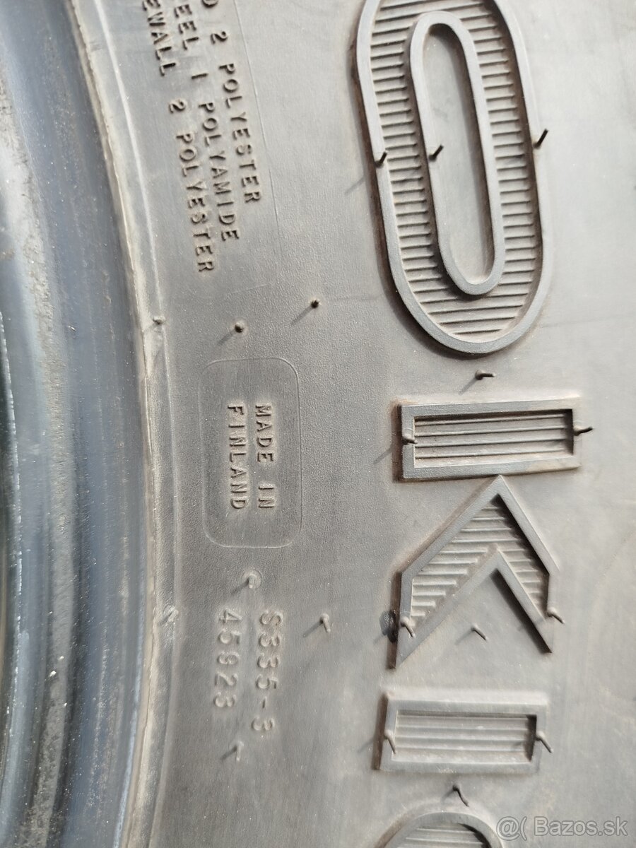Nokian Rockproof 285/70R17