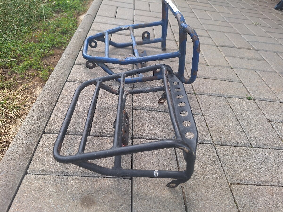 Nosič XT 600
