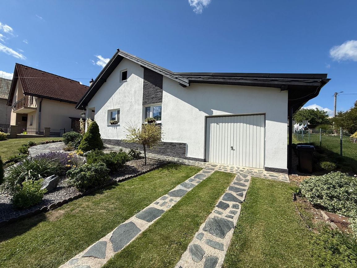 NA PREDAJ 3-izbový RD - Horná Štubňa - 3