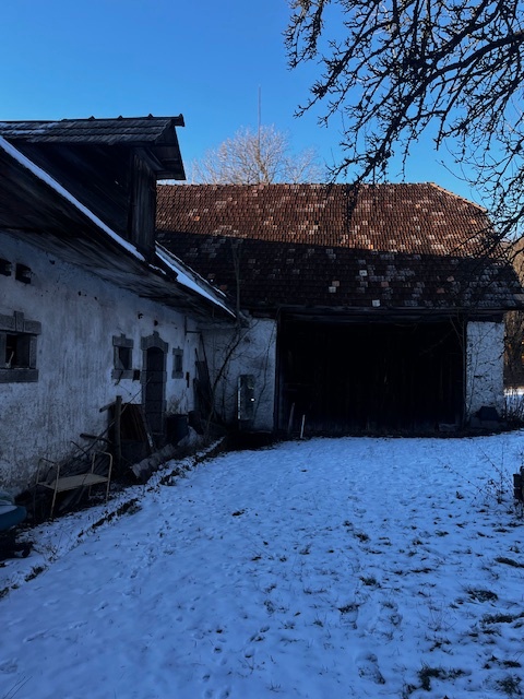 Predaj usadlosti na Podjavorí v Pliešovciach - 3