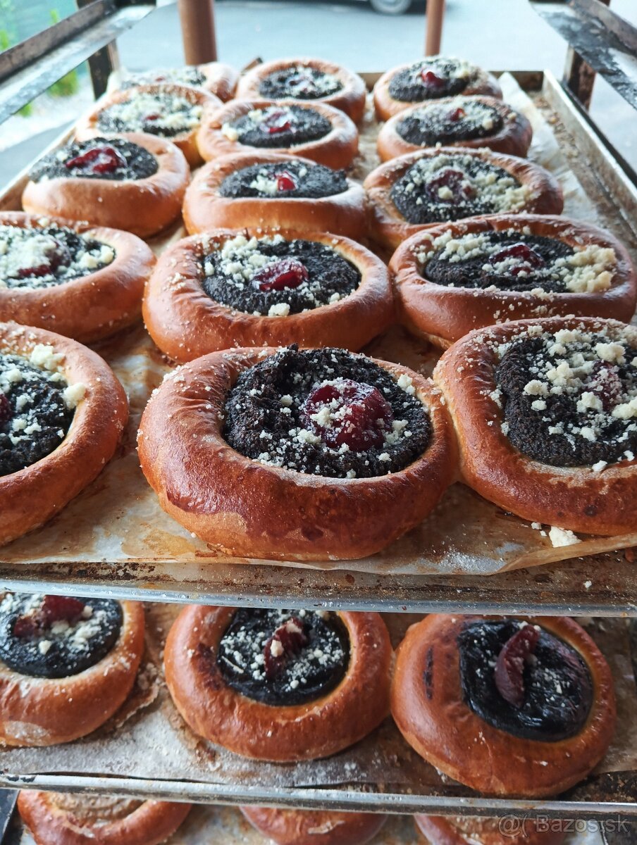 Vianočné koláčiky 🎄 - 3