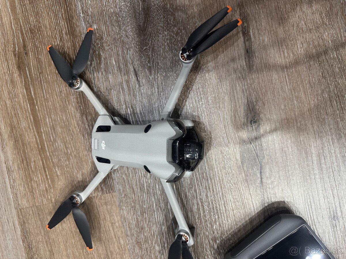 DJI mini 4 pro - 3