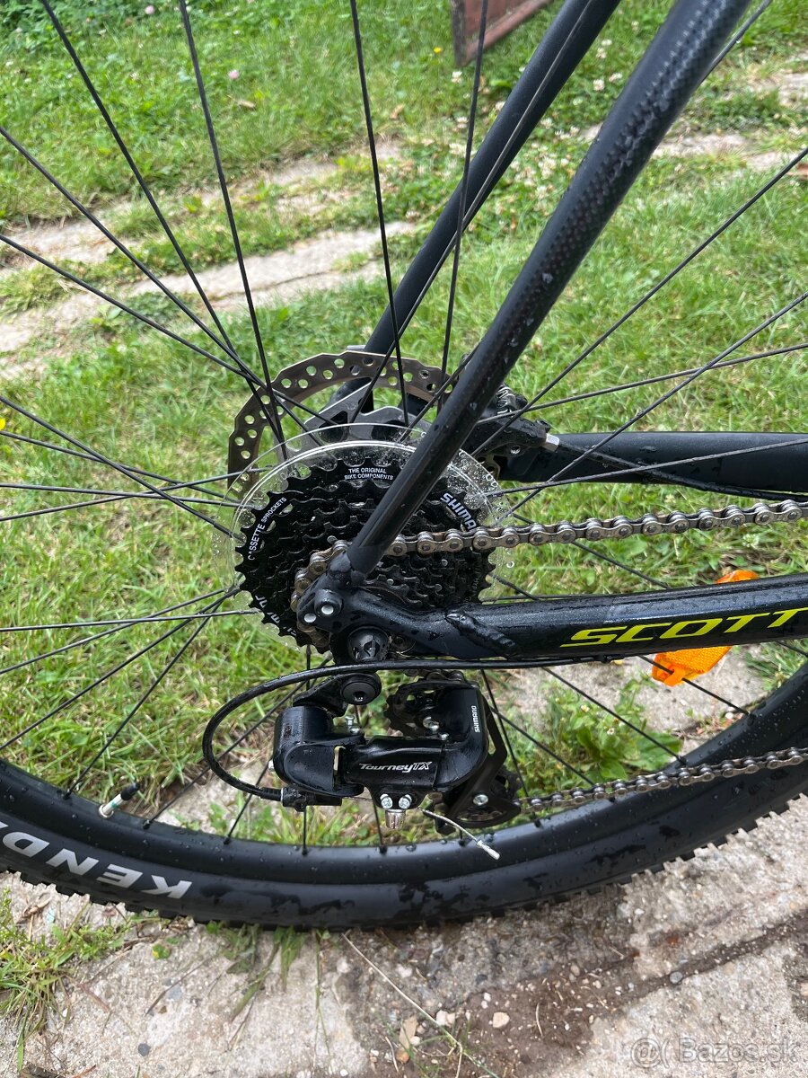 Scott aspect 960 XXL - 3