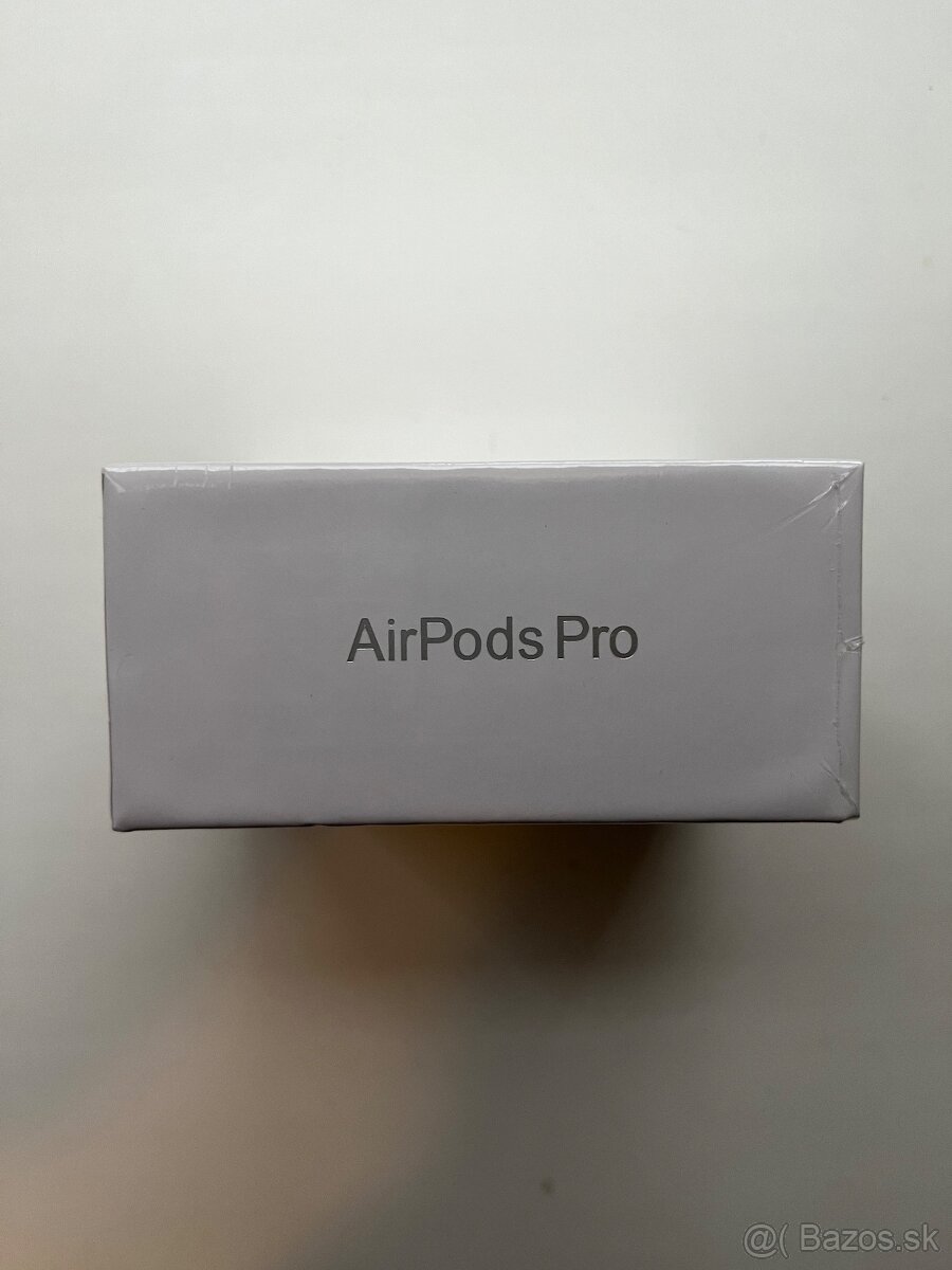 Airpods Pro 3 - 3