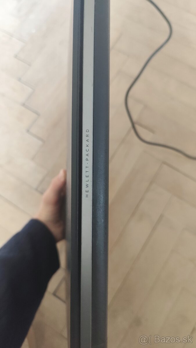 Notebook HP Windows 10 - 3