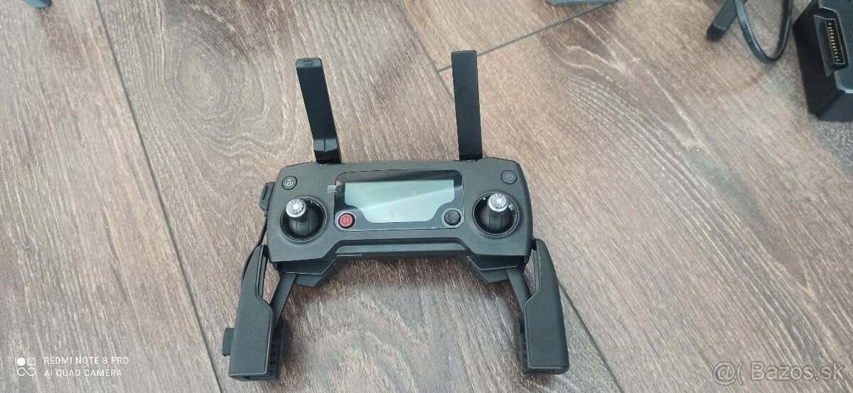 Dji Mavic pro - 3