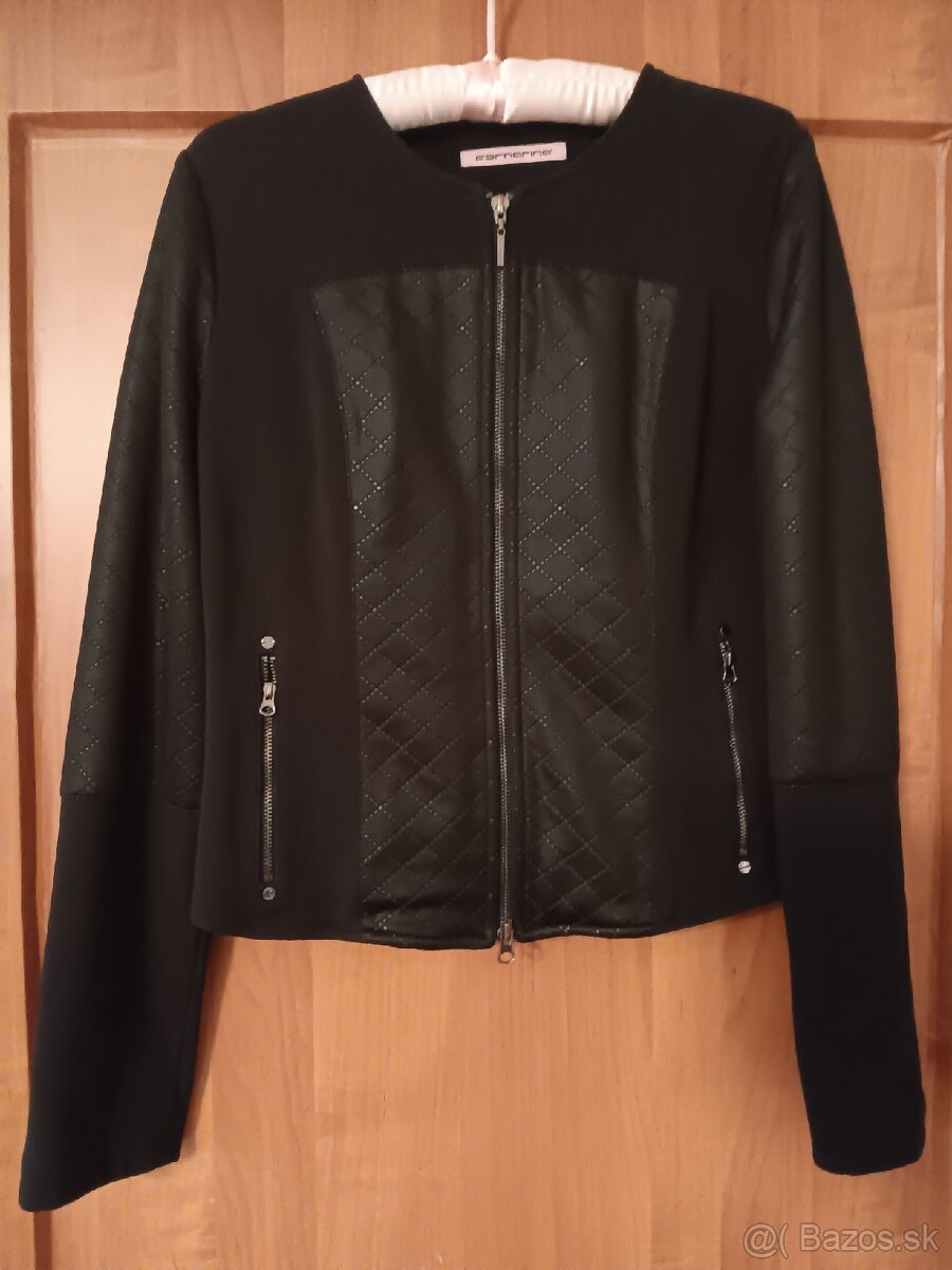 Dámske prechodné bundy veľ. S - 3