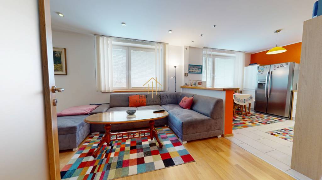 HD REALITY, predaj 2-izbového bytu, Žiar nad Hronom - 3