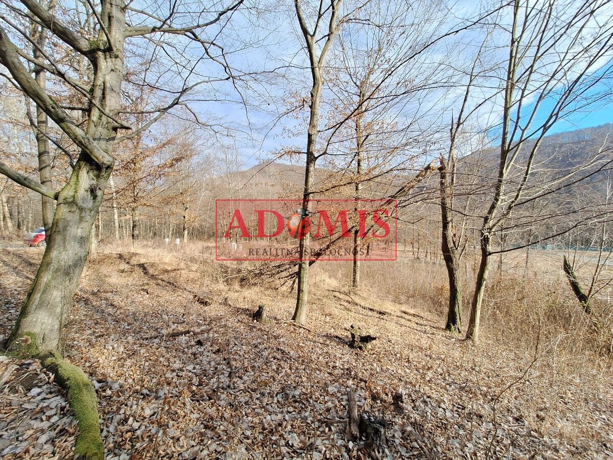 ADOMIS - Predám stavebný pozemok 800m2 Kysak Brezie,na výsta - 3