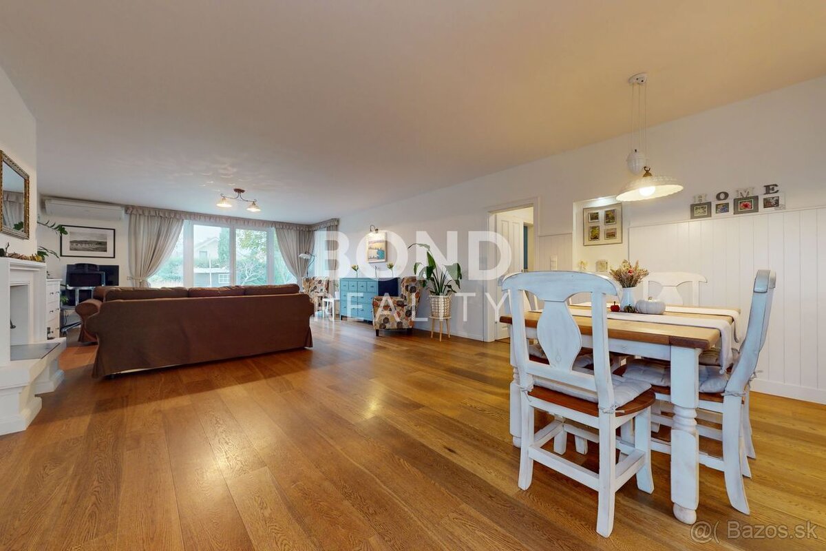 Nádherný rodinný dom v Malinove - 3