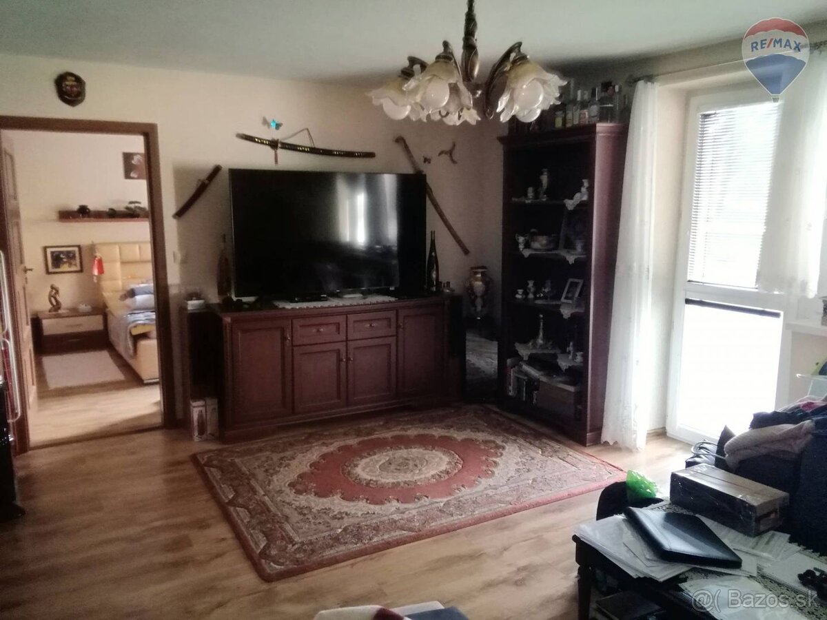 Kompletne zrekonštruovaný 2-izb. byt, 74m2, Guothova ul. Lip - 3