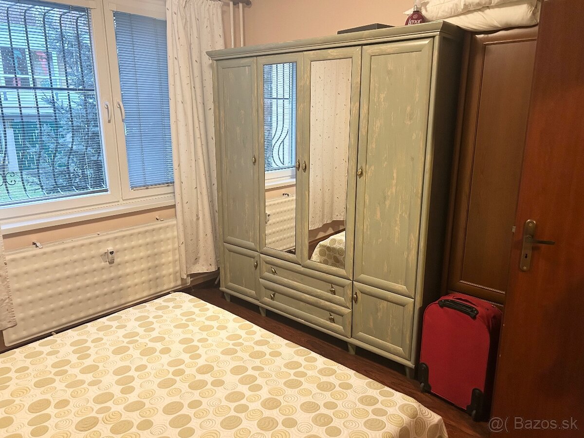 Prenajmem 2i byt v Trnave na Jiráskovej ulici - 3