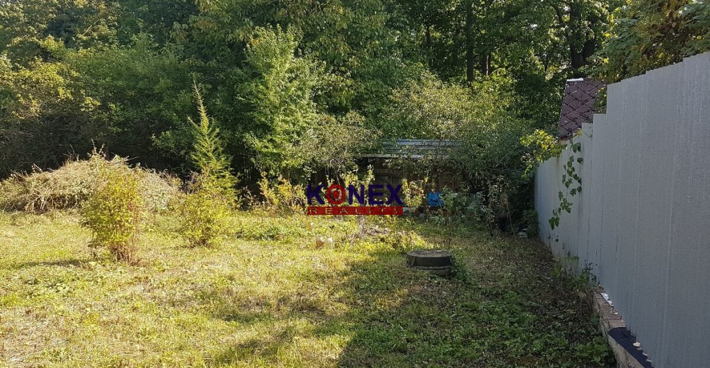 POZEMOK pre RODINNÝ DOM – HUMENNÉ - 3