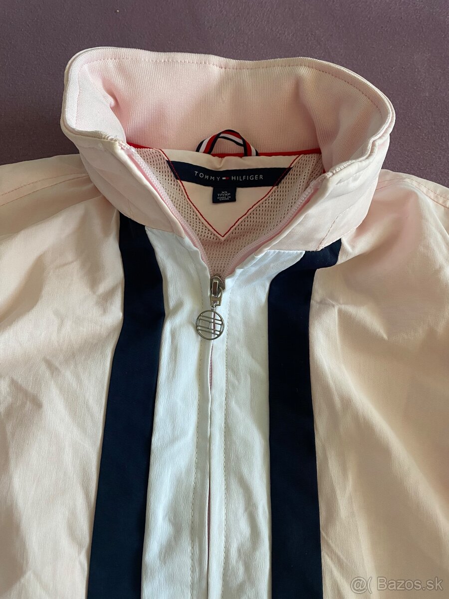 Bunda Tommy Hilfiger - 3