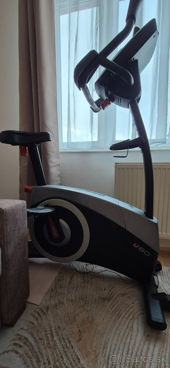 NordickTrack U60 - 3