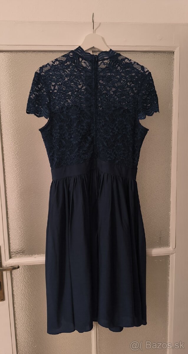 👗 Elegantné letné midi šaty ORSAY (veľ. 40) – ako nové - 3