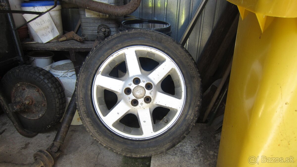 Landrover freelander 1 - 3