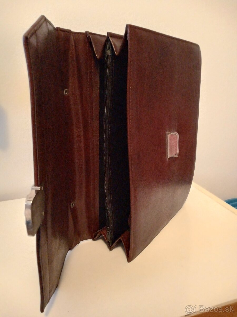 Pánska listová kapsa nová - 3