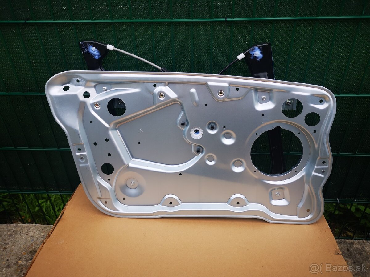 Mechanizmus sťahovania okna Fabia - 3