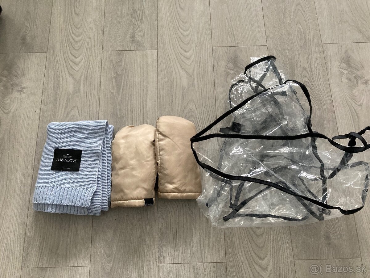 Kocik Britax Romer Agile R - 3