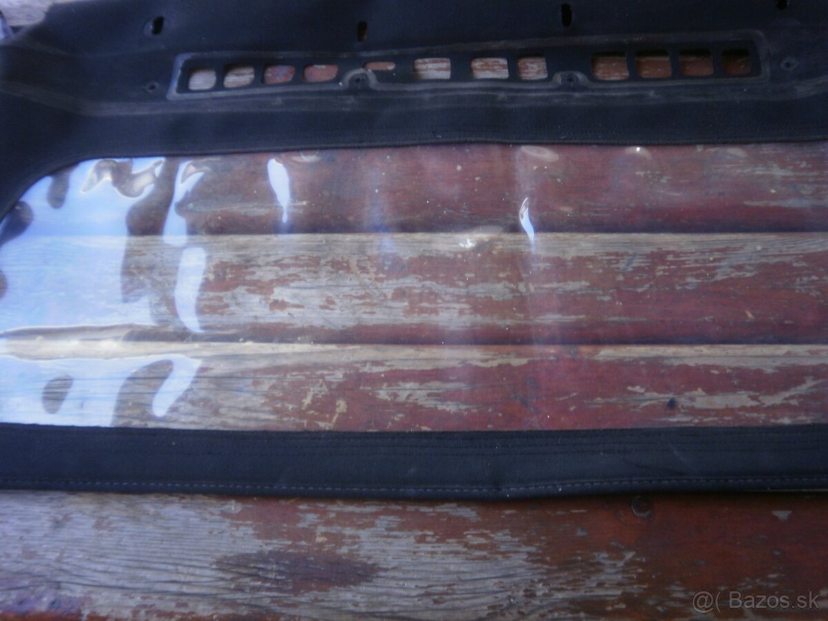 Smart Fortwo CABRIO typ 450 -OPAVA - 3