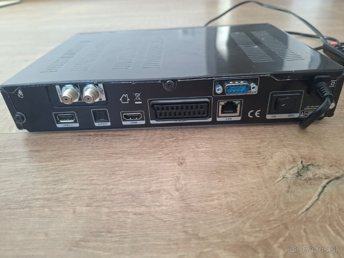 Cryptobox 650 HD - 3