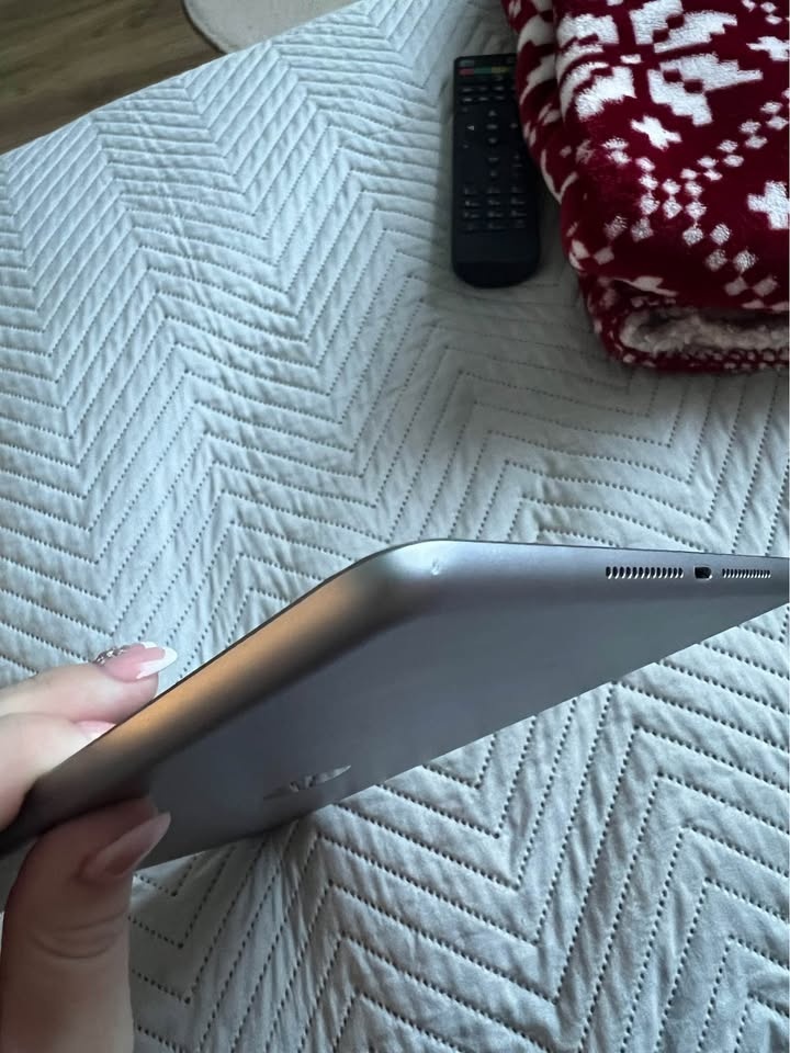 Apple iPad 2017 na predaj - 3