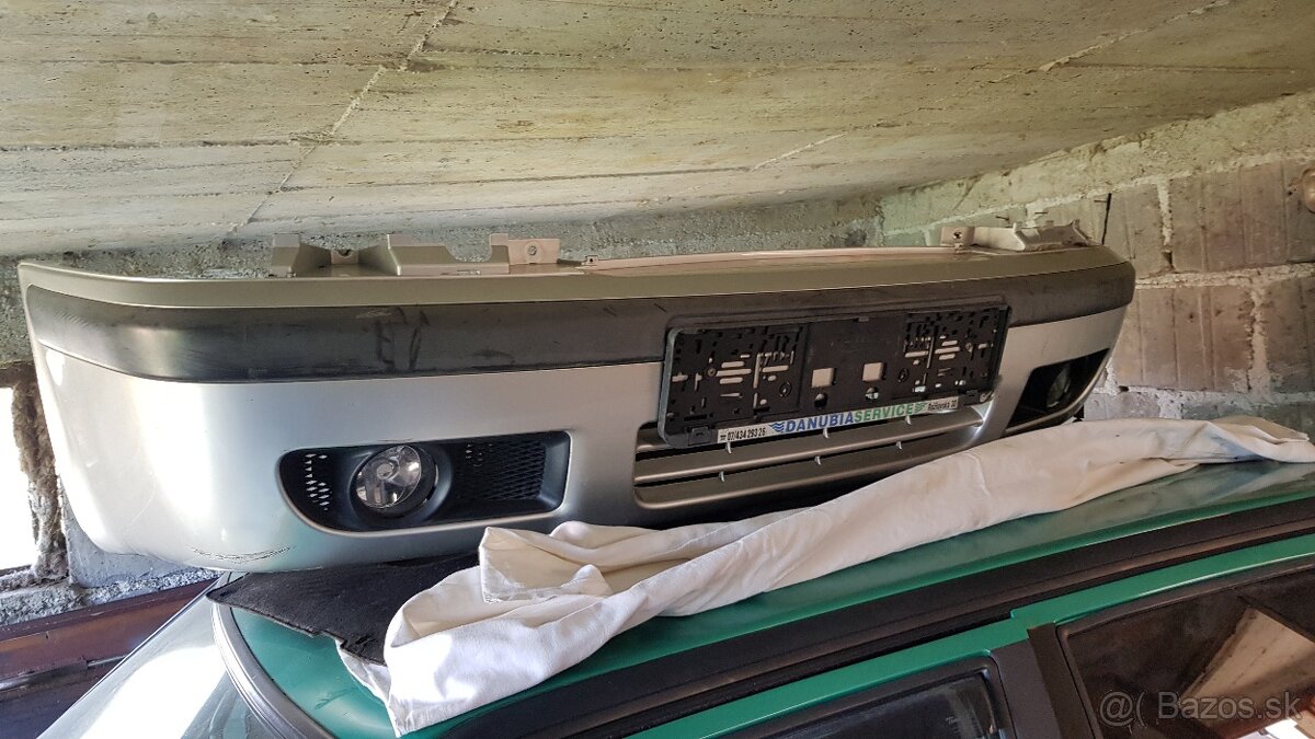 Rozpredám Škoda Felicia 1.9D GLX ND - 3