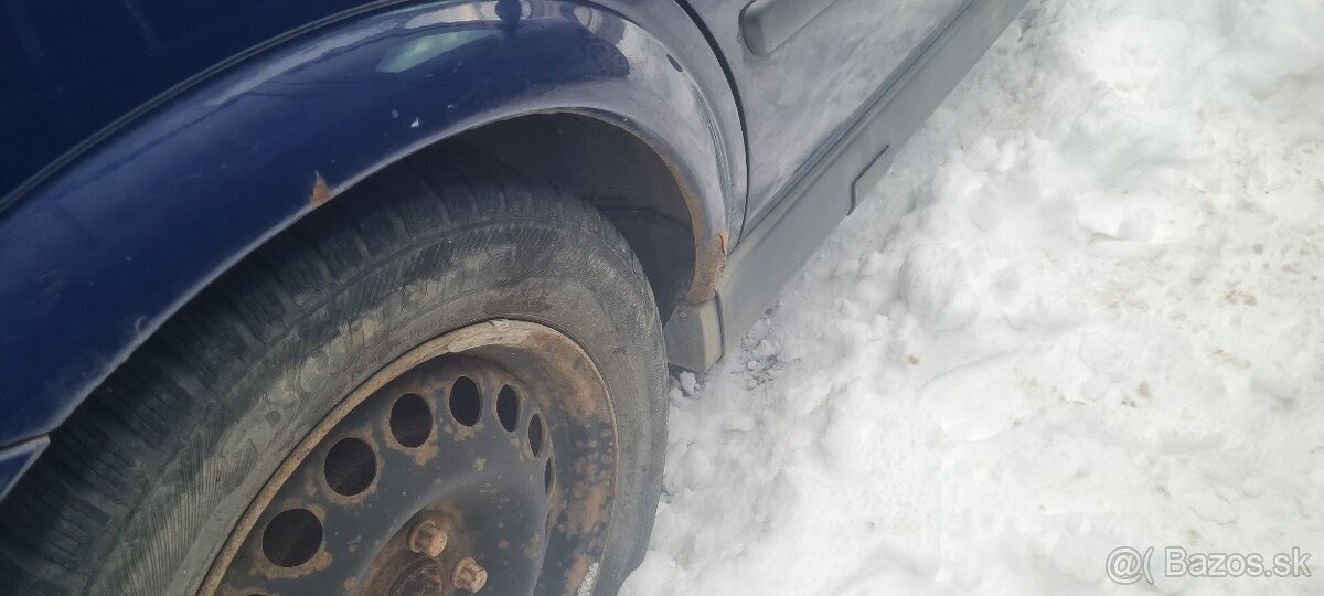 Opel astra 1.4 i - 3