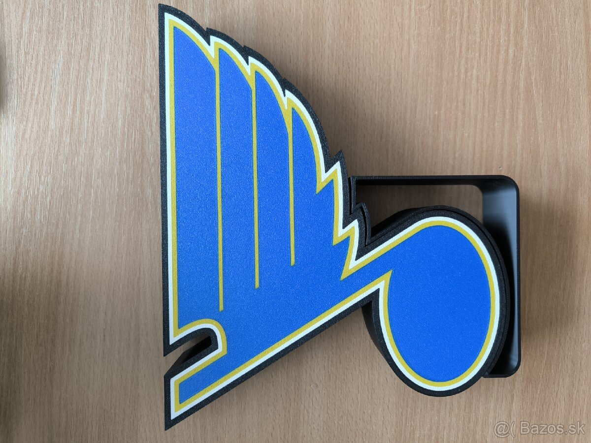 St. Louis Blues Lightbox - 3