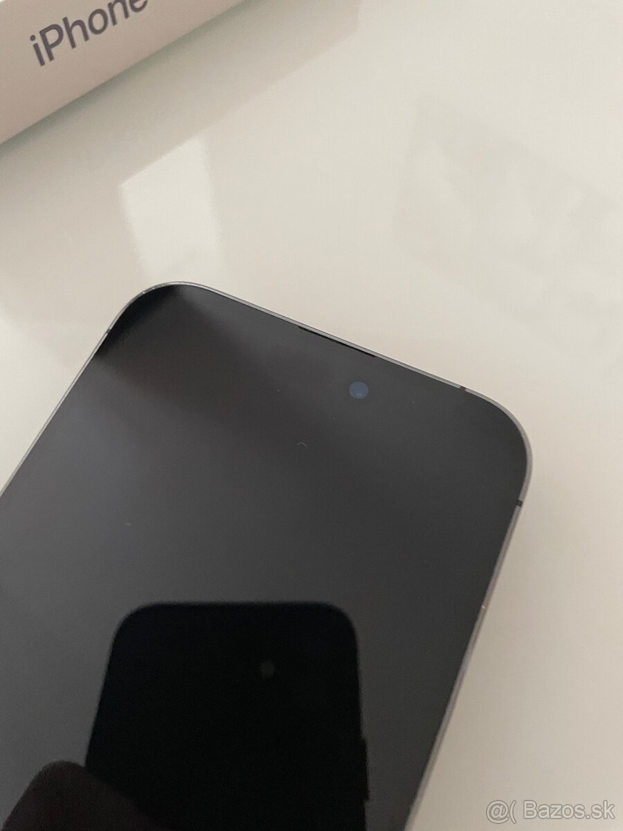 iPhone 14 Pri Max 128Gb - Deep Purple - 3