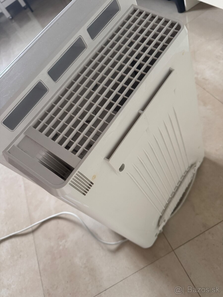 Cisticka vzduchu sinclair sp-300a - 3