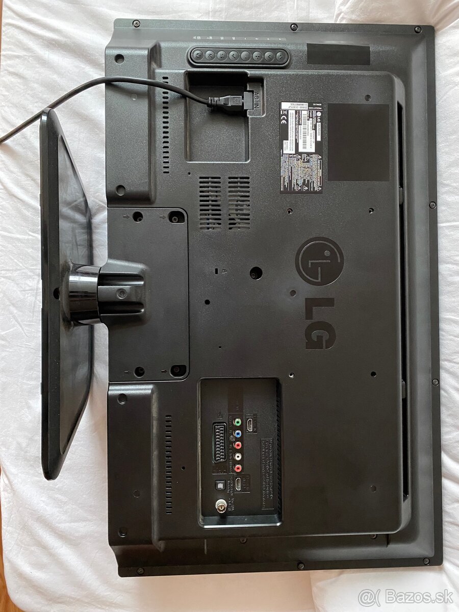 LG 32LN5400 televizor - 3