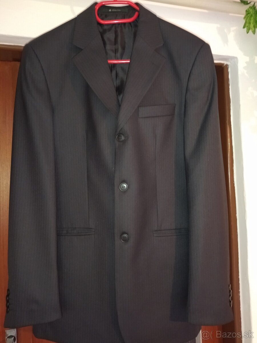 Oblek - 3