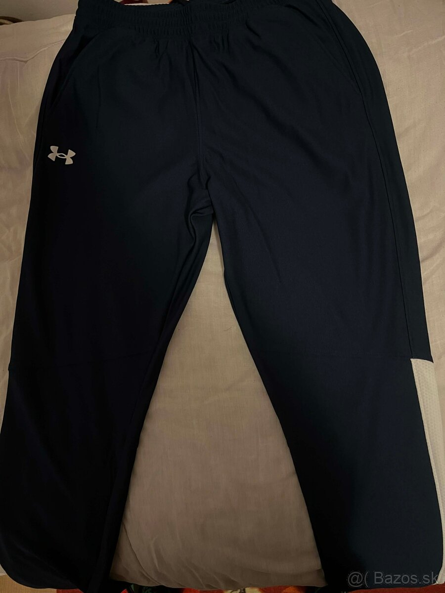 Under armour tepláková súprava - 3