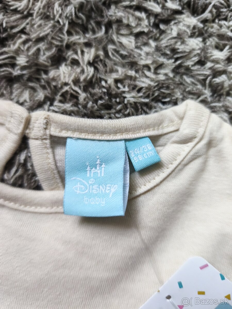 Dievčenská súprava, Bambi - 3