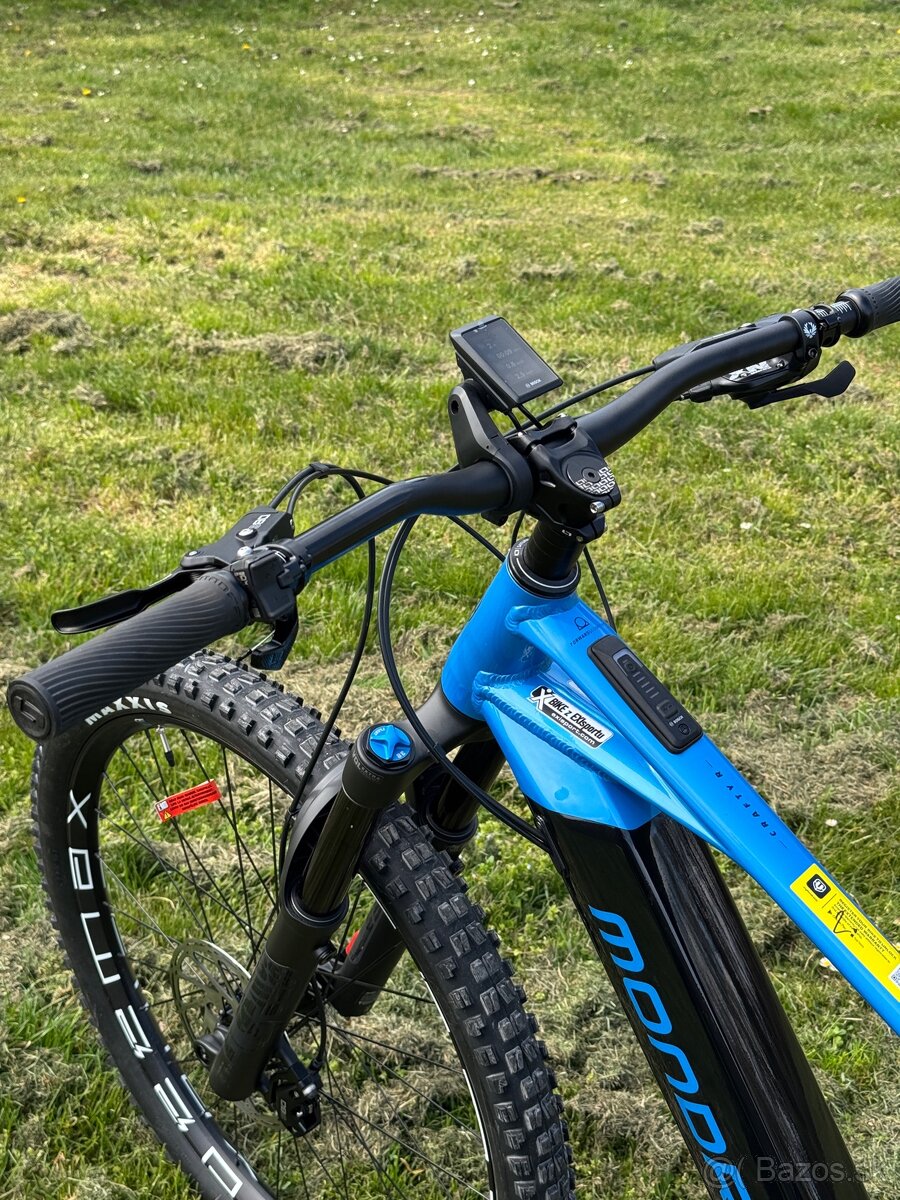 Mondraker Crafty R - 3