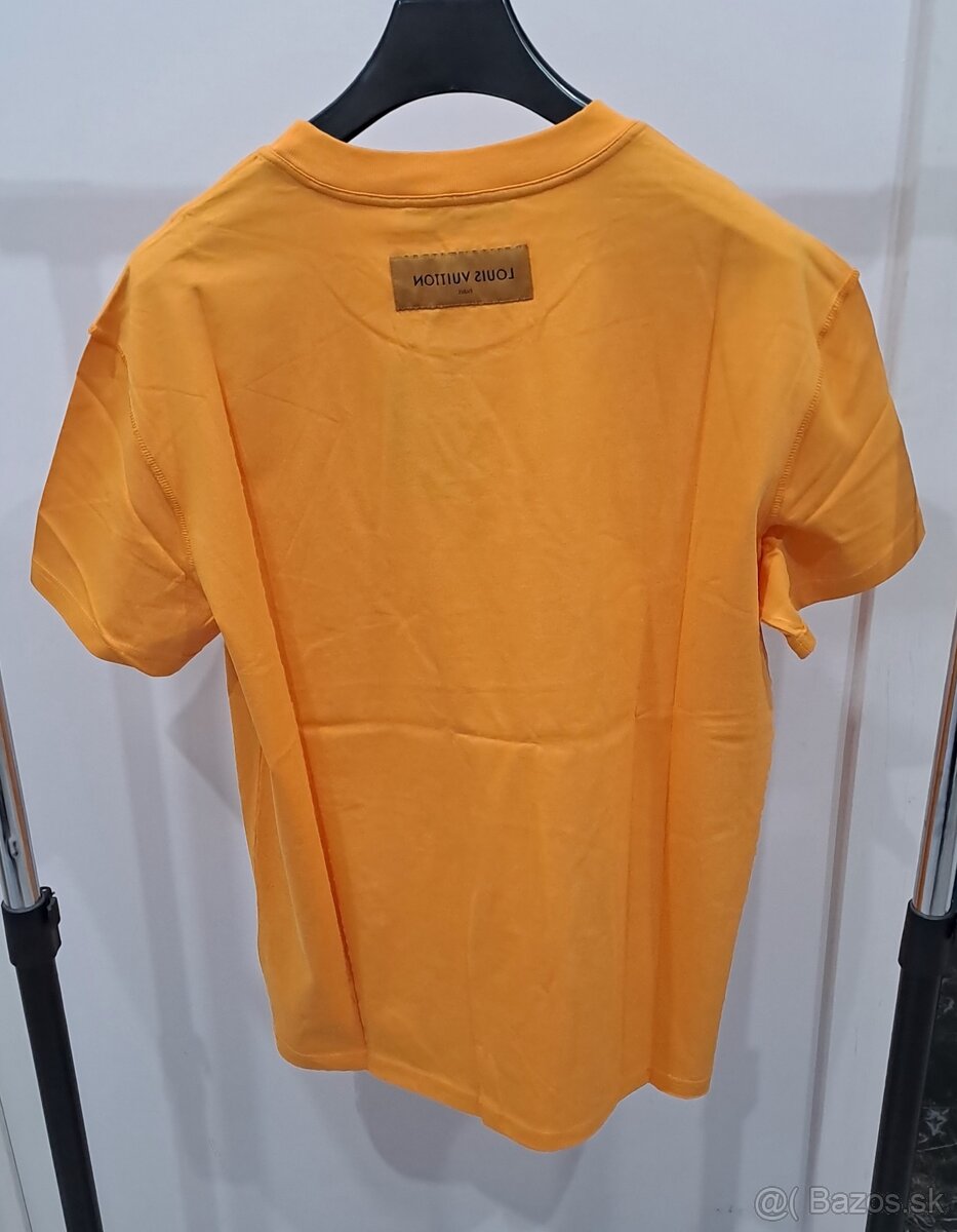 LOUIS VUITTON TRIKO 10 - 3