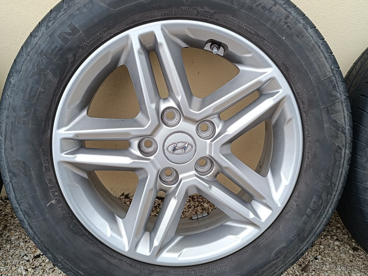 Hyundai Kona R16 - 3