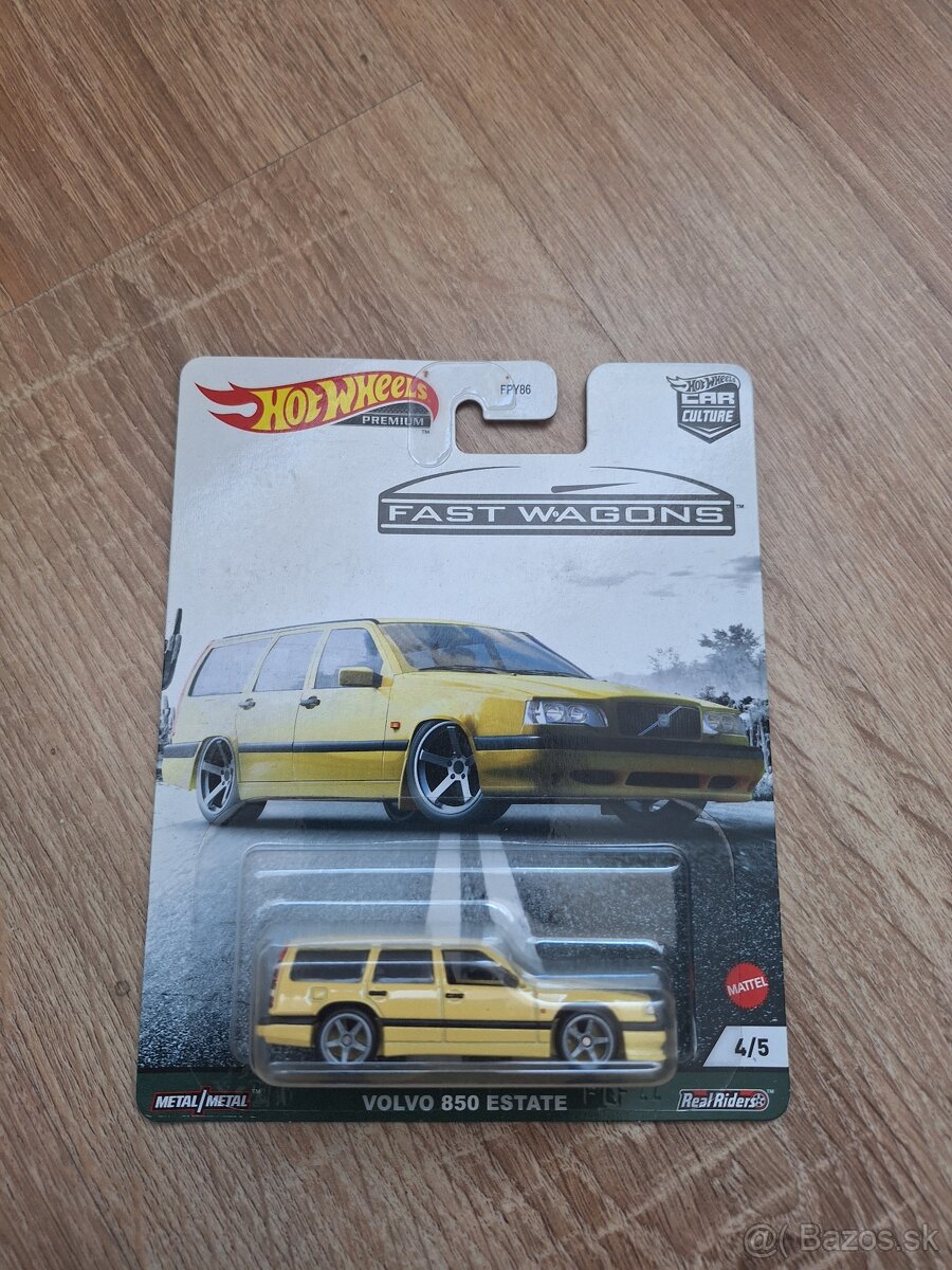 Hot Wheels Premium. - 3