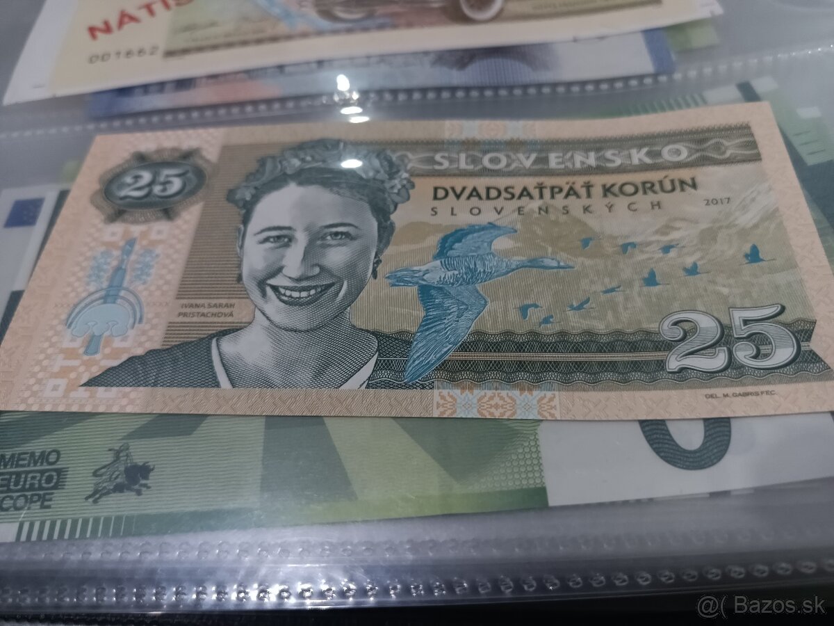 Gábrišovky gabrisnote - 3