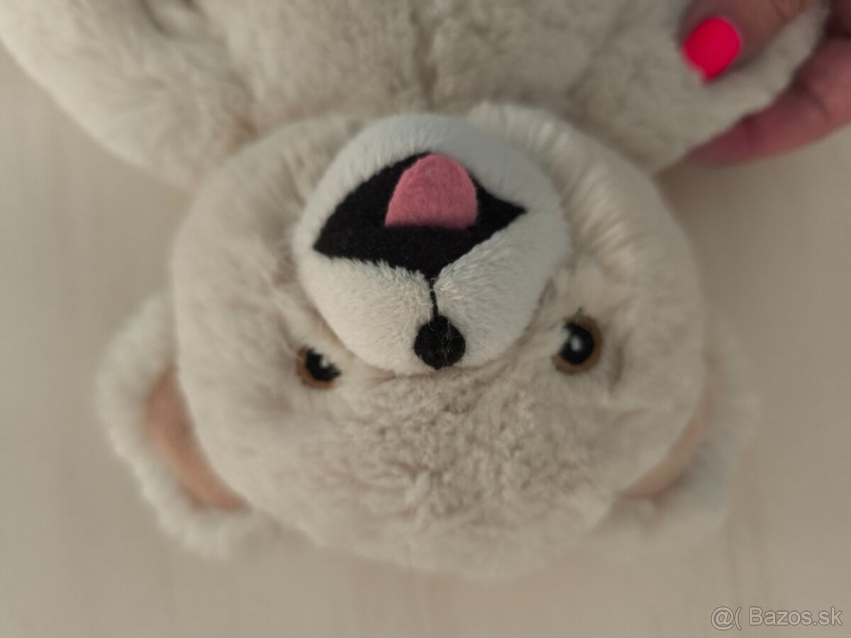 Plyšový macko - 3