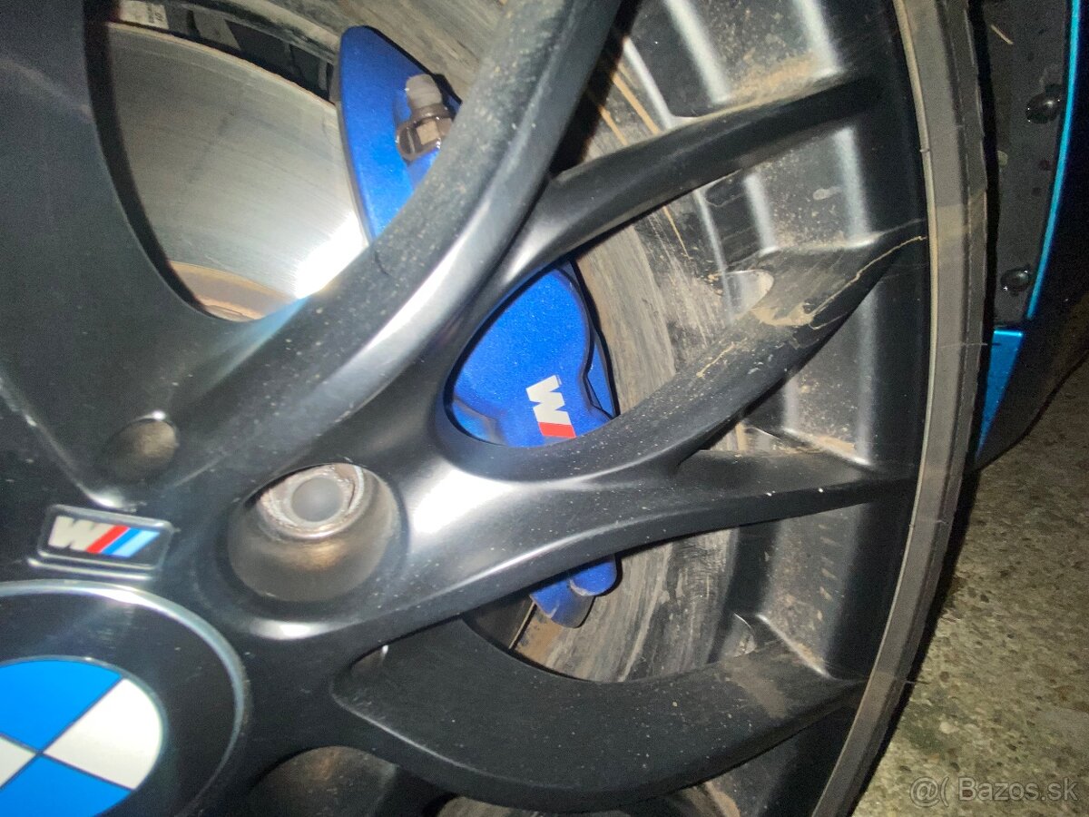 BMW 420d Gran coupe 140kw xdrive - 3